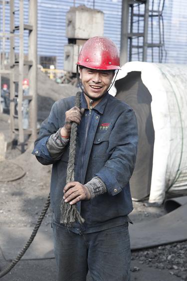 检建车间高幼波