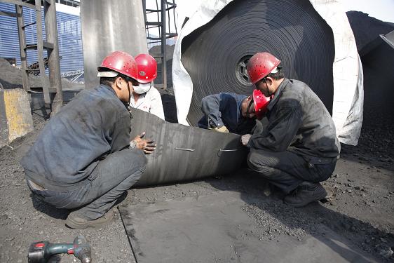 检建车间人怨佚在整顿皮带